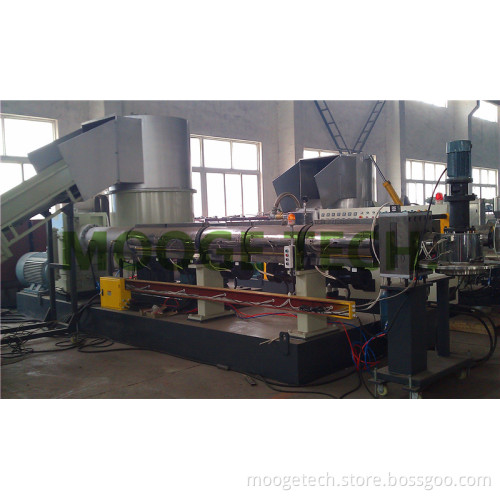 PE Film Profession Extrusion Liine